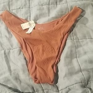 ☀️ Cheeky Bikini Bottom from Aerie